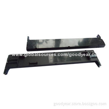 Injection Molds for Printer Parts, Made of PC/ABS Material with 1 x 2 Mold Cavities